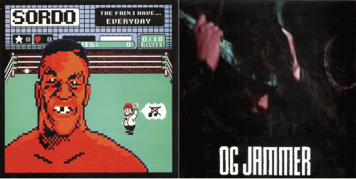 Sordo : Sordo - OG Jammer